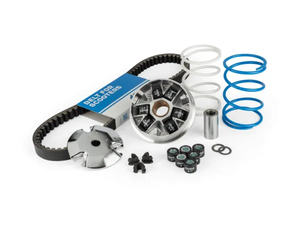 CVT Kit Polini Hi-Speed Peugeot