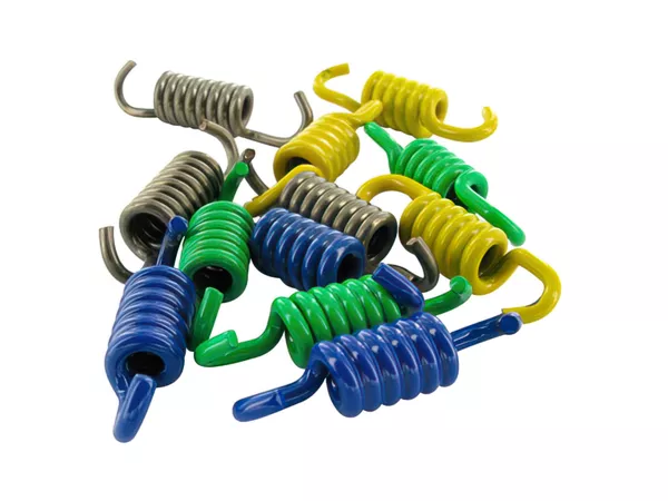 Polini Clutch Springs Vespa Primavera 3V i.e. \/ Sprint 3V i.e. 125 - 150cc