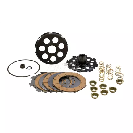 Pinasco Power Clutch 6 springs Vespa GTR \/ Sprint 125-150cc