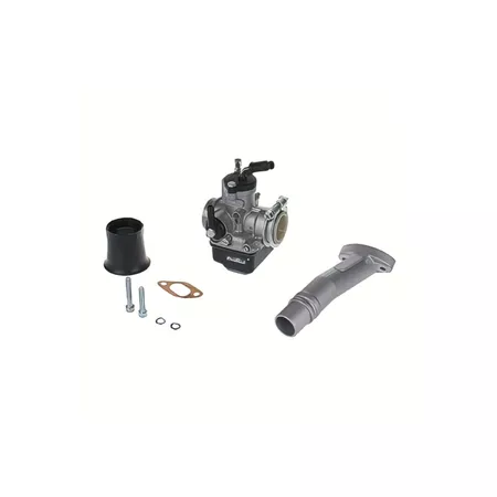 Pinasco Carburetor Kit Dell'orto PHBL 22mm Vespa APE 50 \/ 125cc