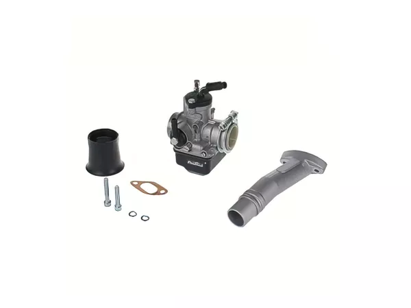 Pinasco Carburetor Kit Dell'orto PHBL 22mm Vespa APE 50 \/ 125cc