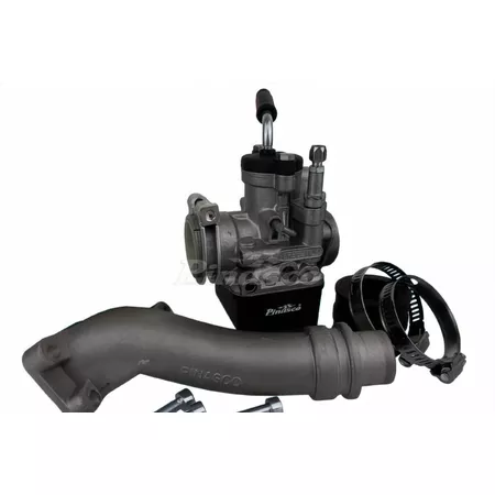 Pinasco Carburetor Kit Dell'orto PHBL 24mm Vespa ET3 50 - 125cc