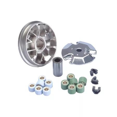 CVT Variator Polini Hi-Speed Honda X8R