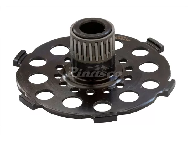 Pinasco Clutch Base Plate 6 springs Vespa GTR \/ Sprint 125-150cc
