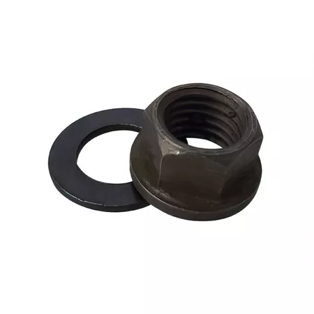 Pinasco Clutch Nut + Washer Vespa