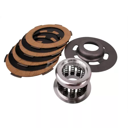 Pinasco Clutch Kit Light 12 springs Vespa 50 \/ 125 Primavera