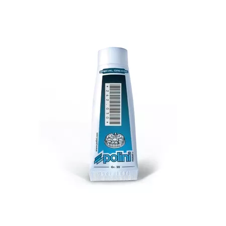 Pulley Grease Polini