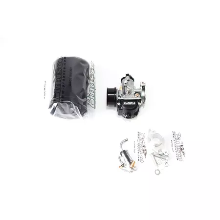 Pinasco Carburetor Kit 21\/21 LML Star \/ Deluxe 125-150cc 4-stroke