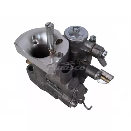 Pinasco Carburetor VRX-R 26mm (w\/o auto-lube) Vespa PX200 \/ Rally 180cc