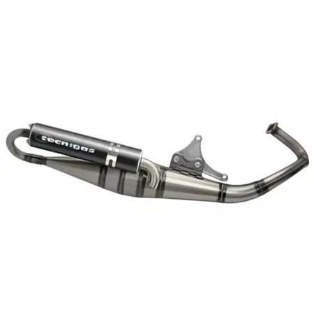 Exhaust Tecnigas RS Yamaha Aerox \/ MBK Nitro 100cc 2-stroke