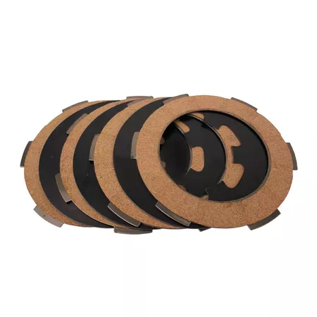 Pinasco Clutch Discs black Vespa 50 \/ 125 Primavera