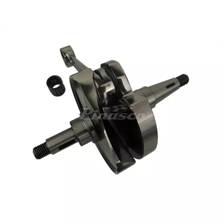 Pinasco Crankshaft reinforced 60mm stroke Vespa PX200 \/ Rally