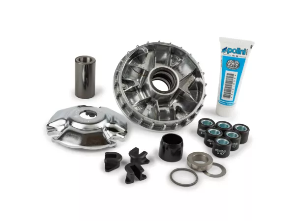 CVT Polini Maxi Hi-Speed Gilera Runner 125 - 180cc 2-stroke