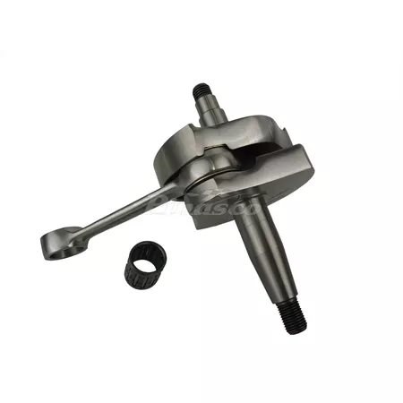 Pinasco Racing Crankshaft 51mm stroke Racing 19mm journals Vespa Primavera 125cc