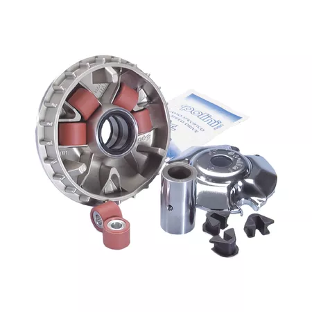CVT Variator Polini Maxi Hi-Speed Leonardo \/ Scarabeo 125cc - 150cc
