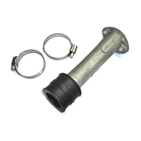 Pinasco Intake Manifold rubber d= 22 - 24 - 25 - 26 Vespa APE 50cc