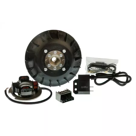 Pinasco Ignition Flytech 1800g e-starter Vespa PX125 \/ PX150 \/ PX200