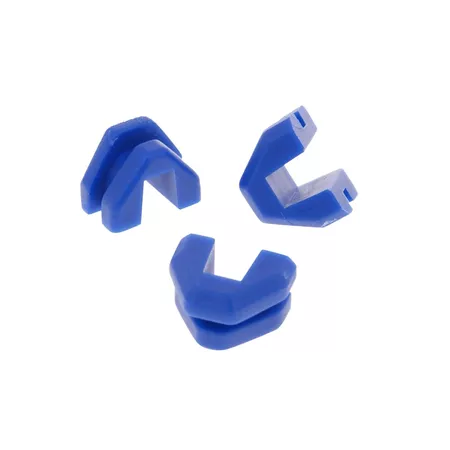 Variator Sliders Polini 50cc scooters (3x)