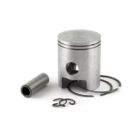 Piston Stage6 50cc StreetRace cast iron Minarelli AM6