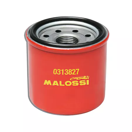 Oil Filter Malossi Red Chilli Honda SH \/ Forza 300cc