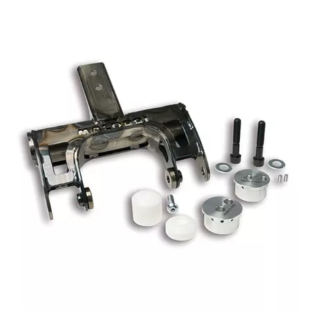 Engine Mount Malossi MHR Gorilla Arm Piaggio ZIP SP \/ SP2