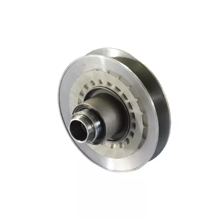Torque Drive Pulley Polini 128mm Yamaha BW's \/ Aerox