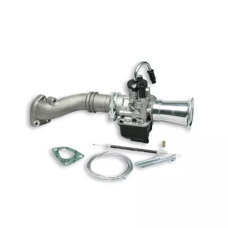 Carburetor \/ Intake Kit Malossi PHBL 24A Vespa PK 50 \/ 125cc