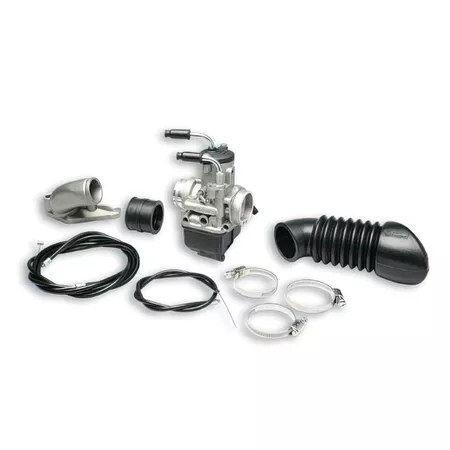 Carburetor Kit Malossi PHBH 30B Vespa PX 125 - 150cc