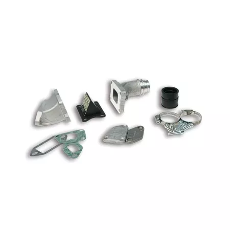 Intake Kit Malossi (PHBL 25) Vespa Primavera ET3 125cc