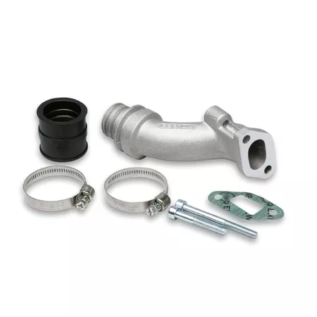 Intake Manifold Malossi d=25mm Vespa Primavera ET3 125cc
