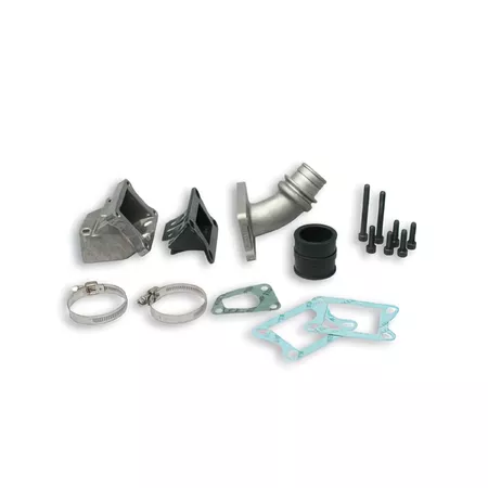 Intake Kit Malossi PHBL 25 Vespa PK XL 125cc