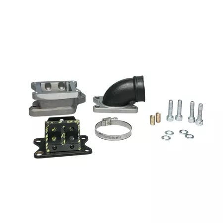 Intake Kit Malossi d=30mm Vespa PXE 200cc