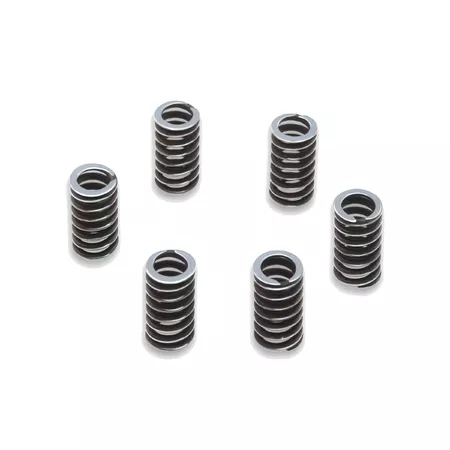 Clutch Springs Malossi (x6) Vespa Cosa \/ PX 125cc