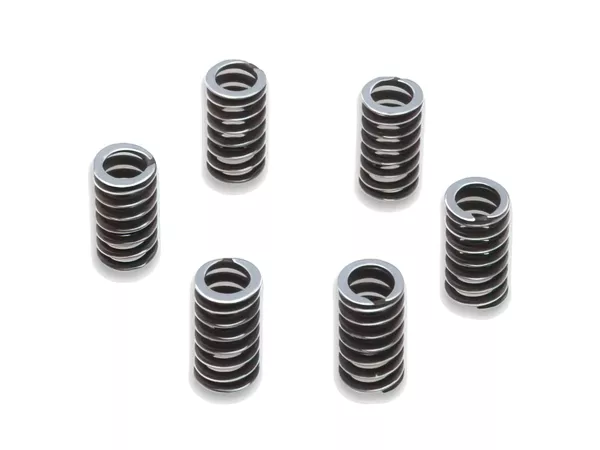 Clutch Springs Malossi (x6) Vespa Cosa \/ PX 125cc