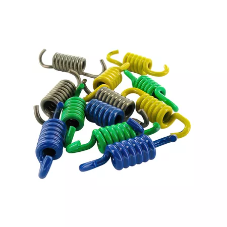 Clutch Spring Set 4x3 Polini Piaggio NRG \/ Typhoon