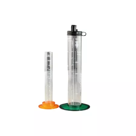 Measuring jug 500ml \/ 100ml