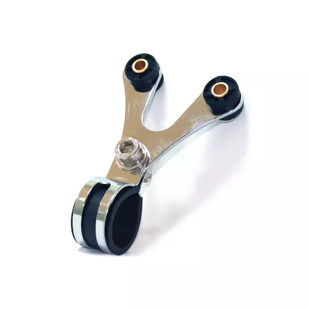 Mounting bracket for 48mm\/55mm GP-Style instrument KOSO