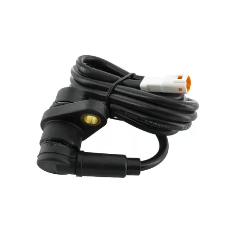 Active speed sensor for speedometer, SA01, water-resistant connector, L=1350