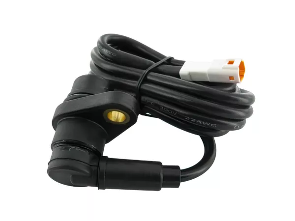 Active speed sensor for speedometer, SA01, water-resistant connector, L=1350