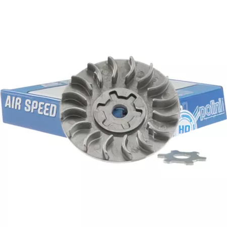 CVT Pulley \/ Fan Wheel Polini Air Speed Sport Honda Bali