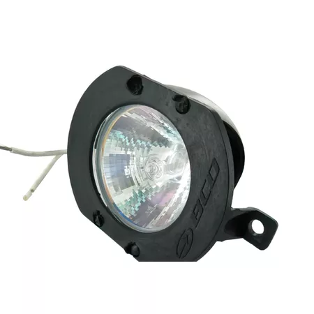 Replacement bulb BCD 20Watt, for twin headlight mask BCD TF40, (Ref. AMPOULE00200)