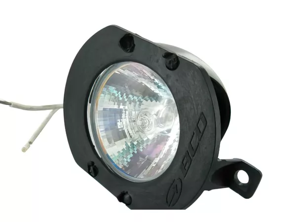 Replacement bulb BCD 20Watt, for twin headlight mask BCD TF40, (Ref. AMPOULE00200)