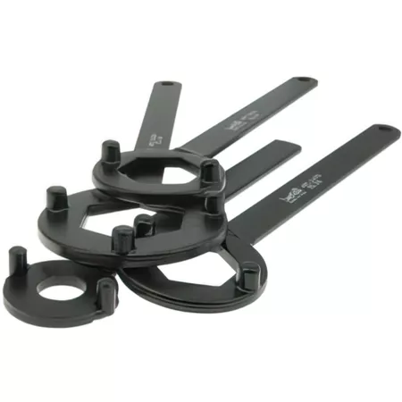Buzzetti Clutch Holding Tool Piaggio 125-180cc