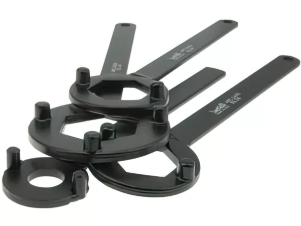 Buzzetti Clutch Holding Tool Piaggio 125-180cc