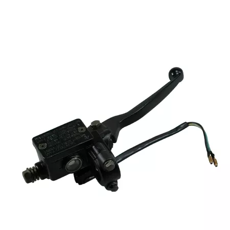 Brake Cylinder \/ Lever OEM quality Kymco Agility, right-hand side