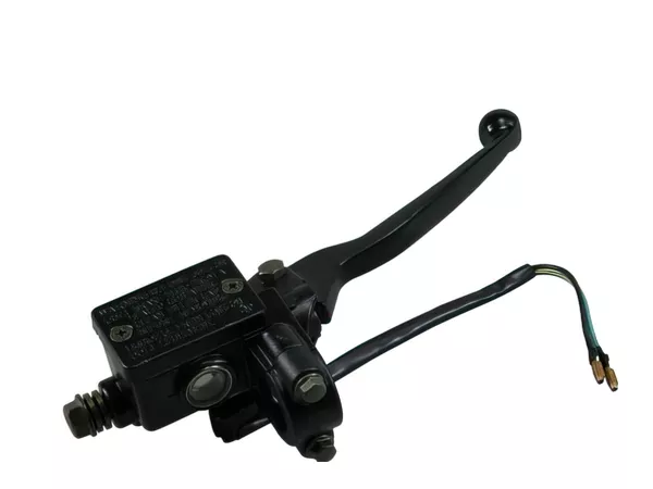 Brake Cylinder \/ Lever OEM quality Kymco Agility, right-hand side