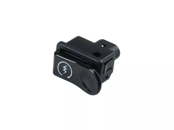 Button for electric starter OEM quality Piaggio
