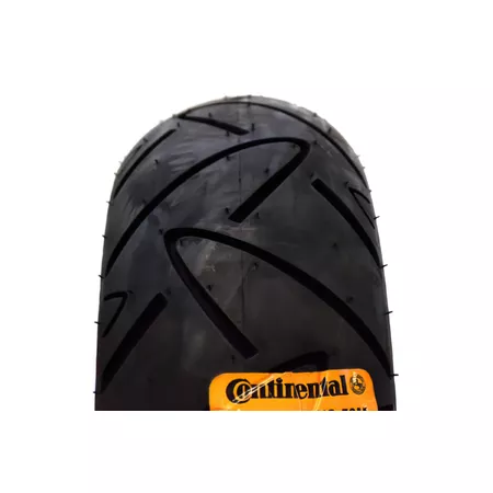 Pneu Continental Twist, 120\/70-10 (54L)