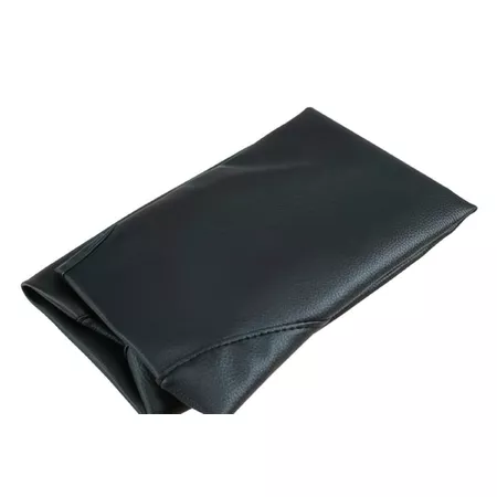 Seat cover, Peugeot Elyseo, black