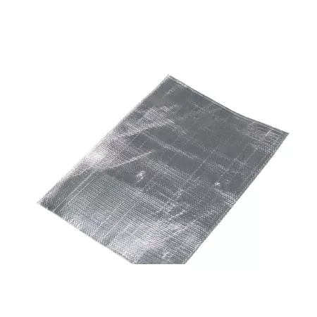 Heat Protection, 0.80x140x195mm, self-adhesive